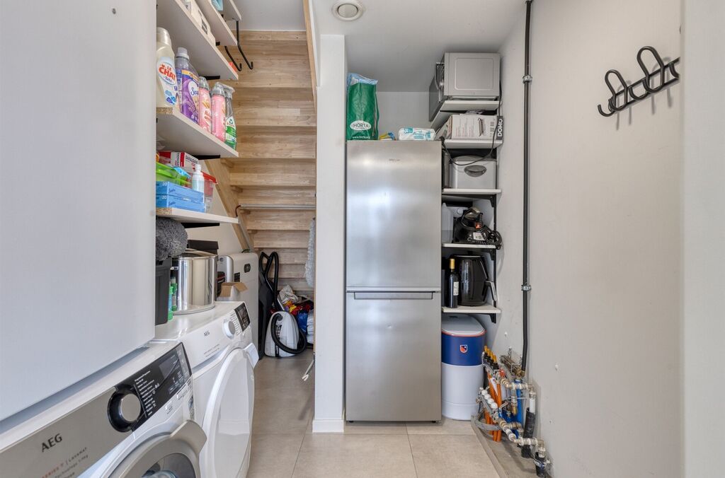 Woning te koop in DENDERLEEUW