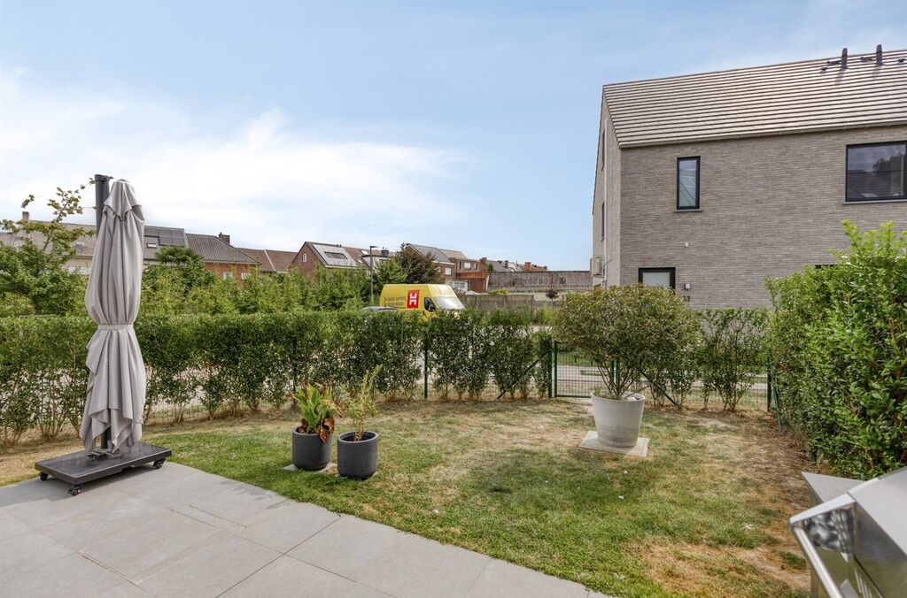 Woning te koop in DENDERLEEUW