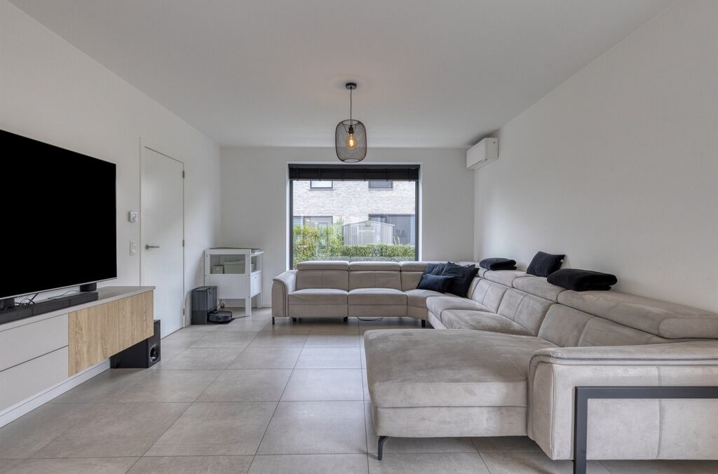 Woning te koop in DENDERLEEUW