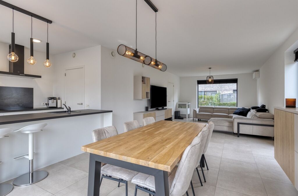 Woning te koop in DENDERLEEUW