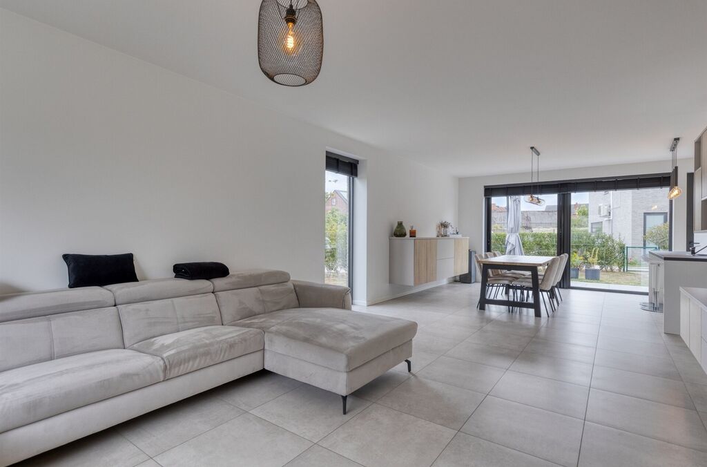 Woning te koop in DENDERLEEUW