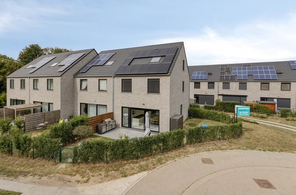 Woning te koop in DENDERLEEUW