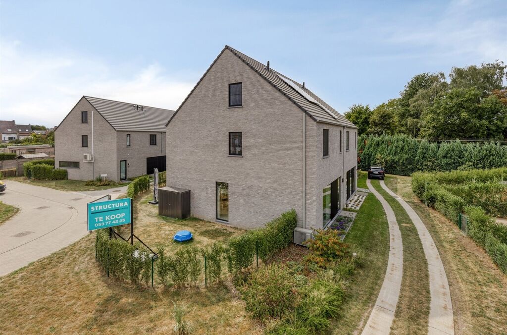 Woning te koop in DENDERLEEUW