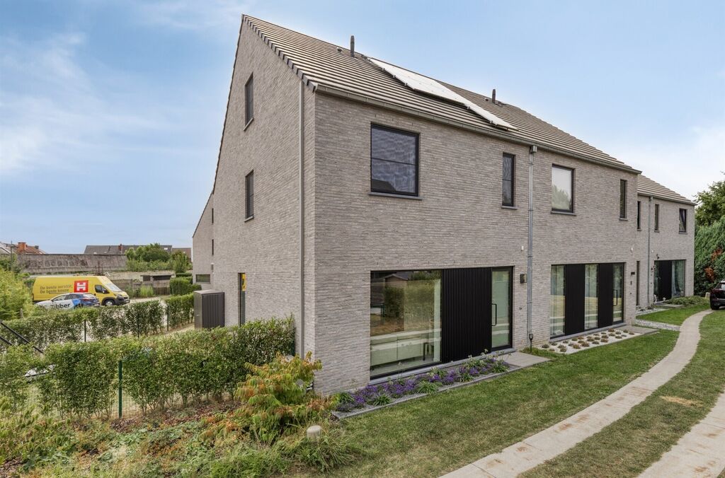 Woning te koop in DENDERLEEUW