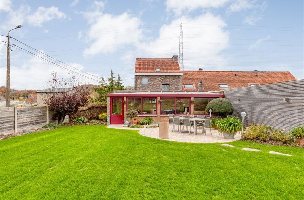 Woning te koop in DILBEEK