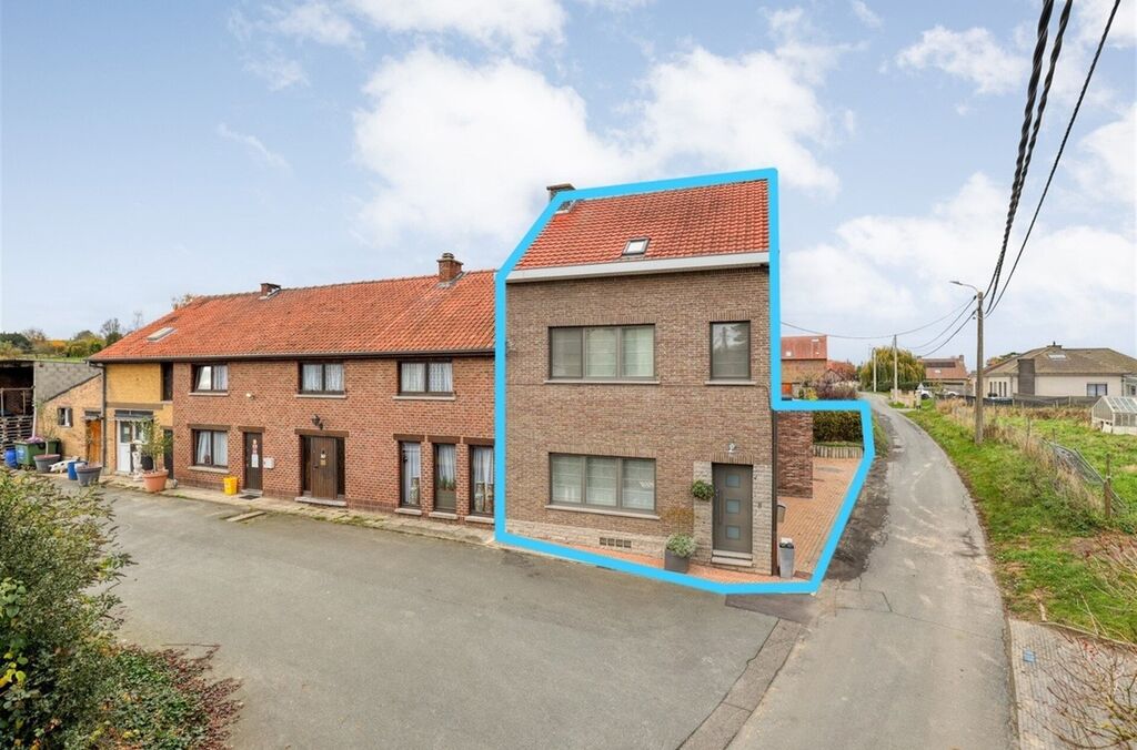 Woning te koop in DILBEEK