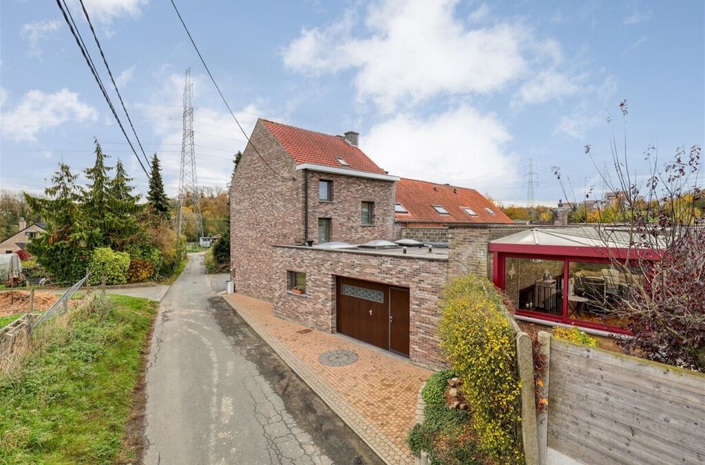 Woning te koop in DILBEEK