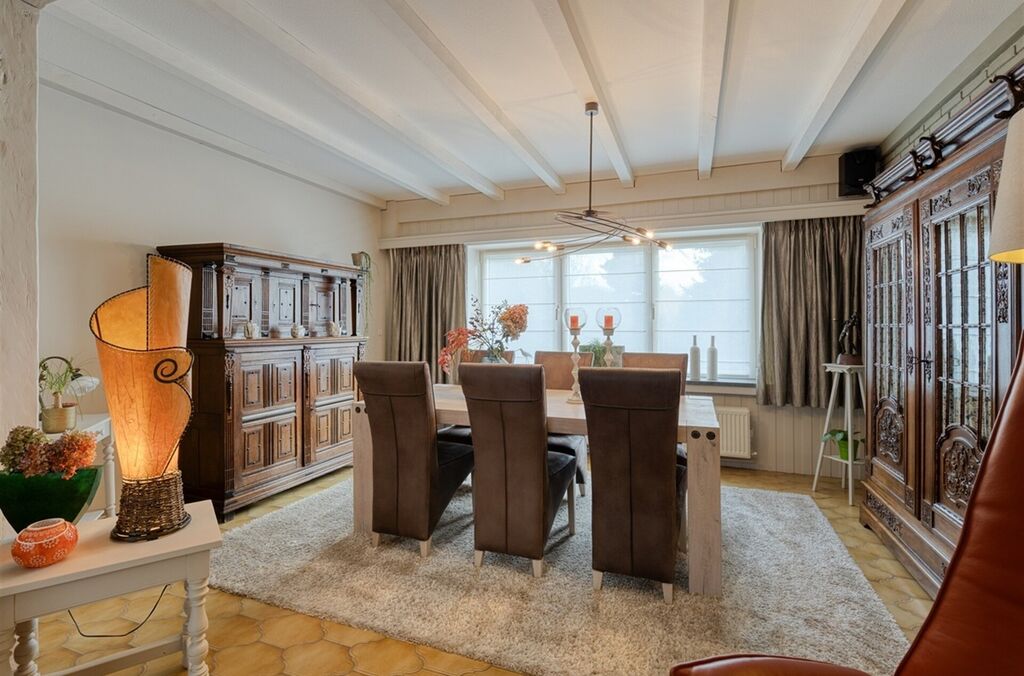 Woning te koop in DILBEEK