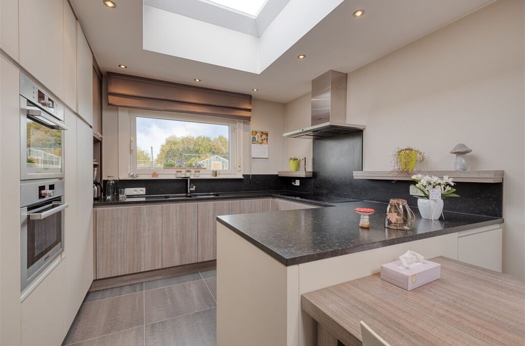 Woning te koop in DILBEEK