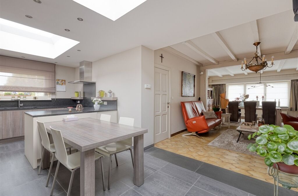 Woning te koop in DILBEEK