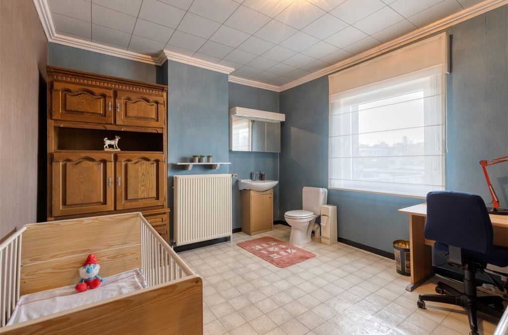 Woning te koop in DILBEEK