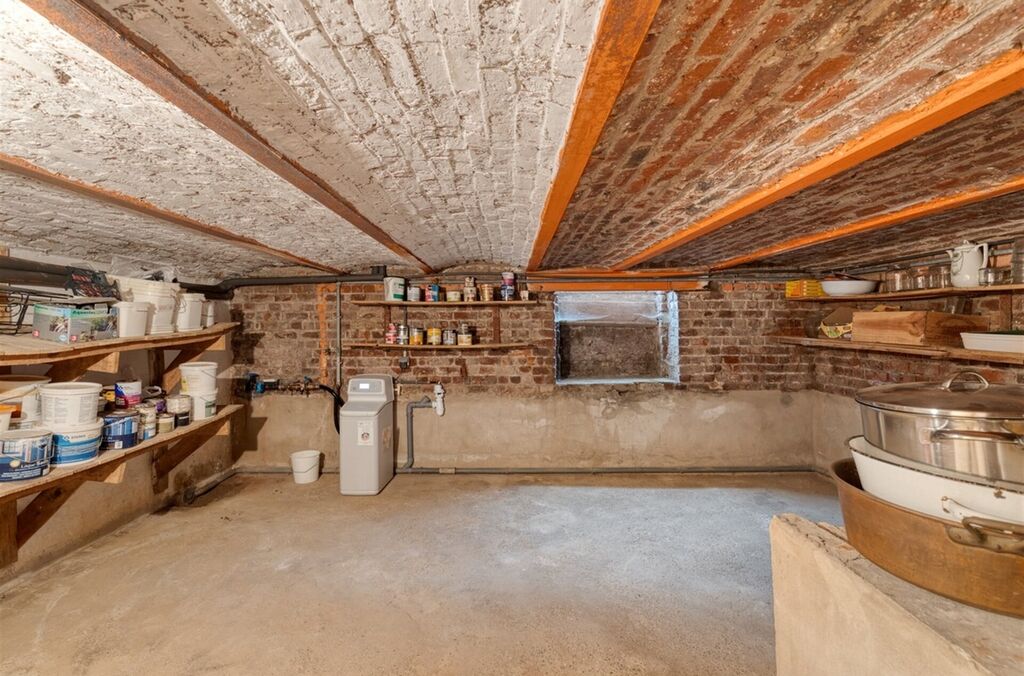 Woning te koop in DILBEEK