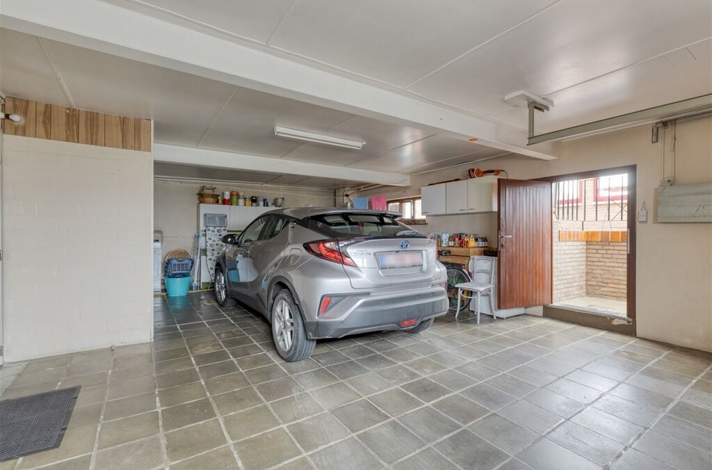 Woning te koop in DILBEEK