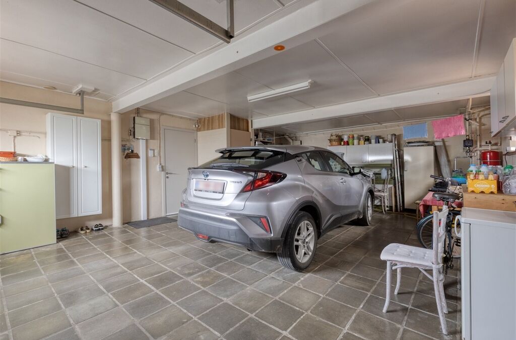 Woning te koop in DILBEEK