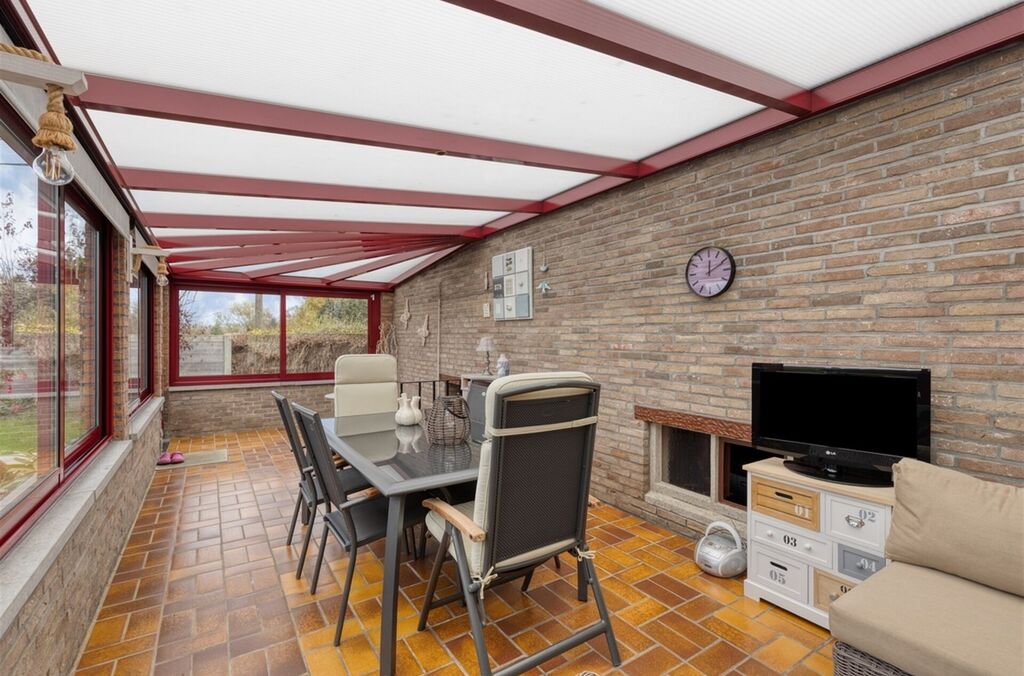 Woning te koop in DILBEEK