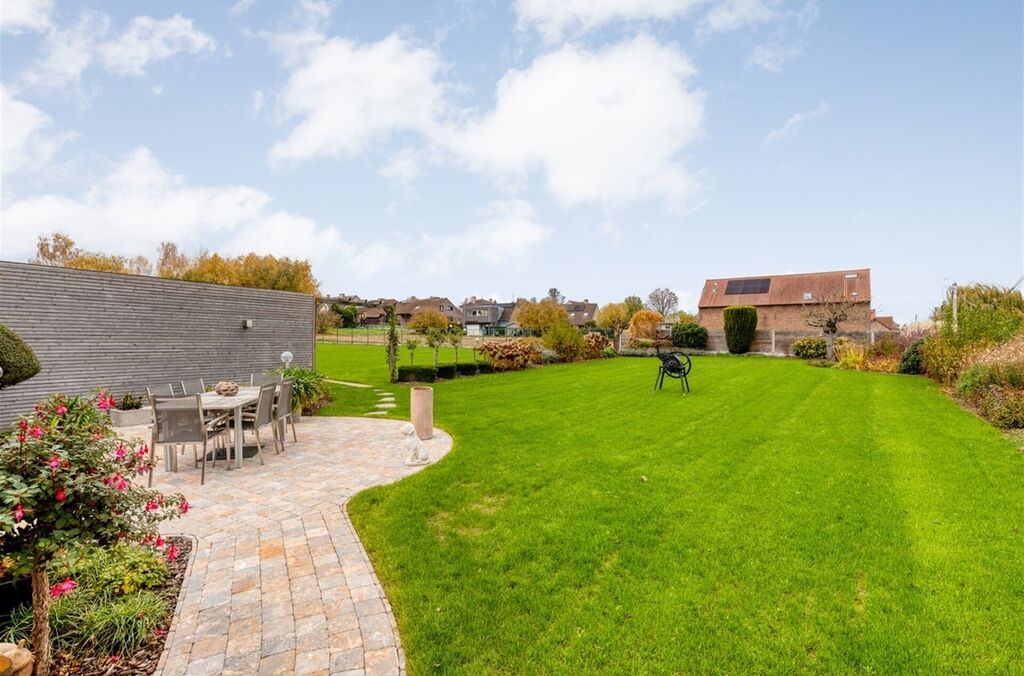 Woning te koop in DILBEEK