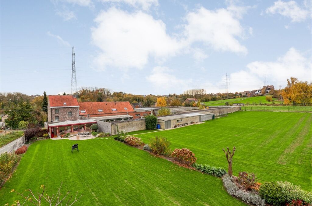 Woning te koop in DILBEEK