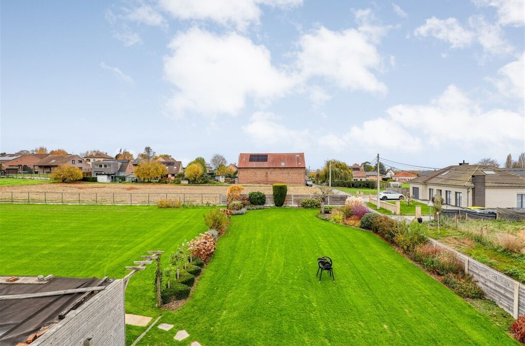 Woning te koop in DILBEEK