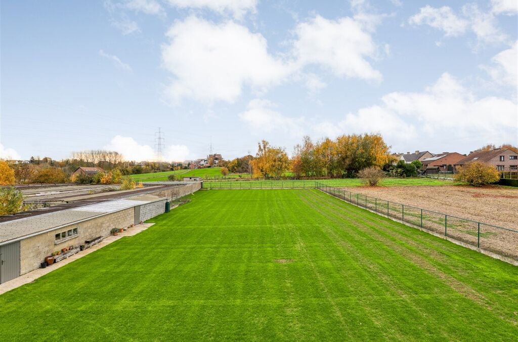 Woning te koop in DILBEEK