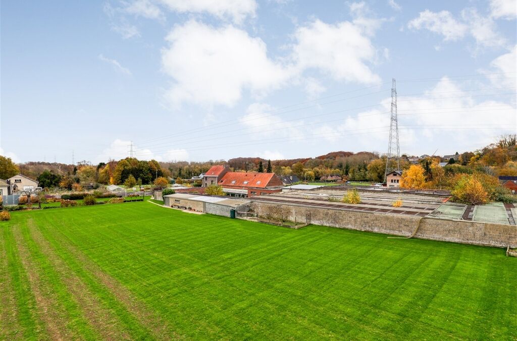 Woning te koop in DILBEEK