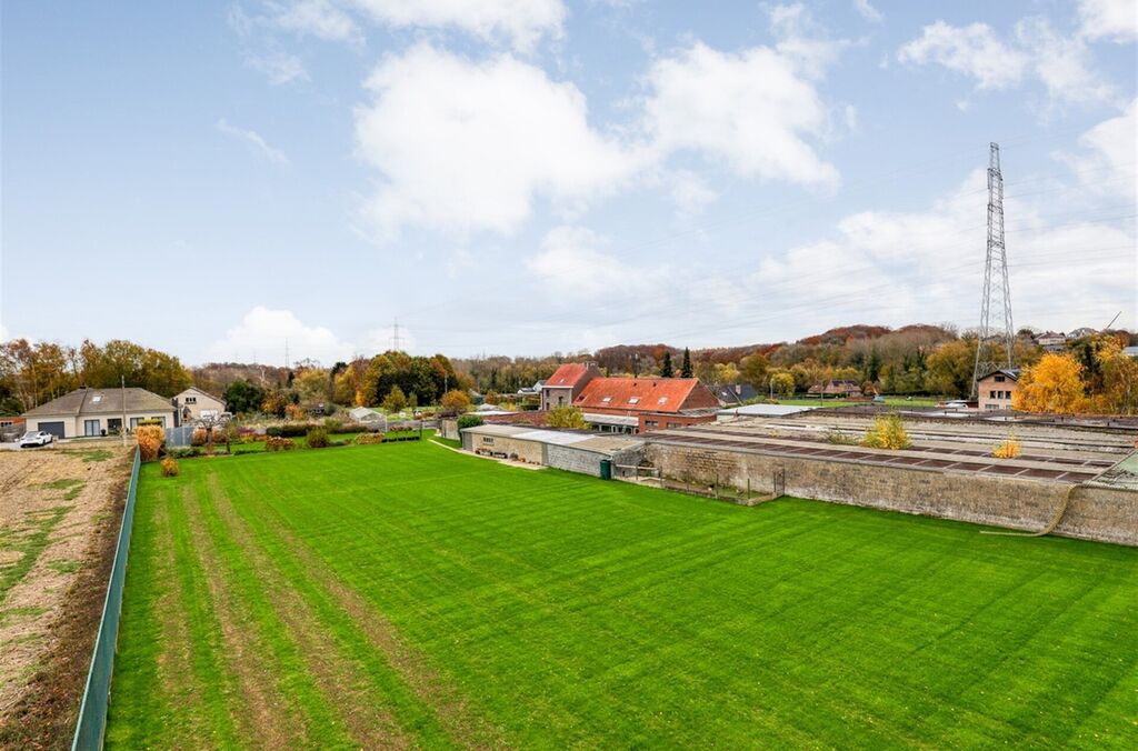 Woning te koop in DILBEEK