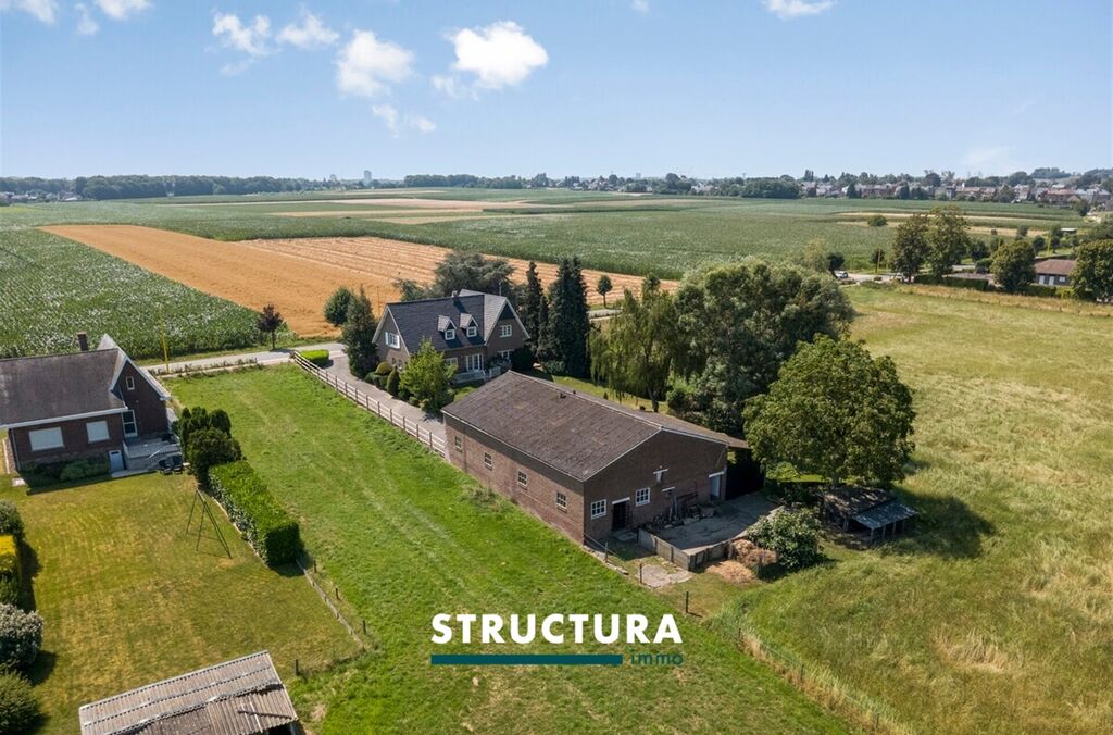 Woning te koop in GRIMBERGEN