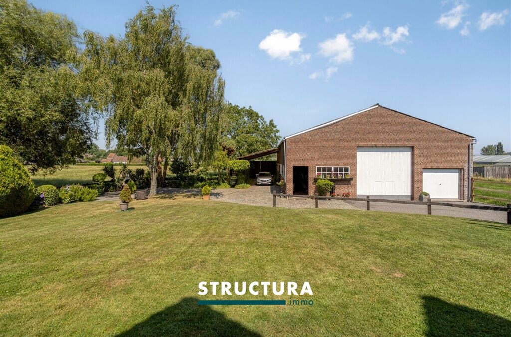 Woning te koop in GRIMBERGEN