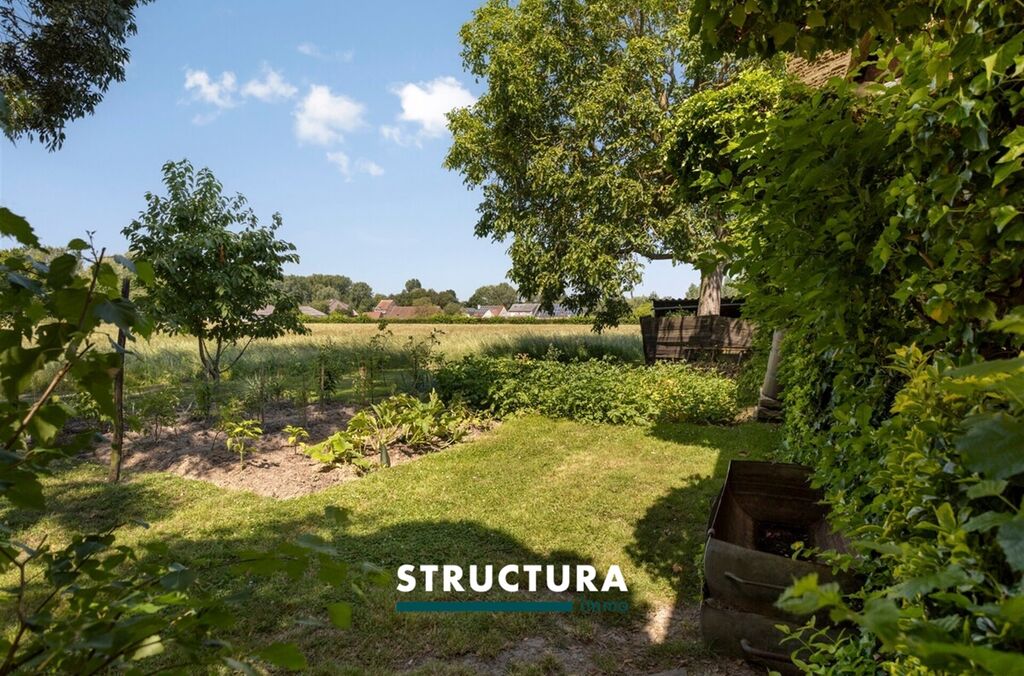 Woning te koop in GRIMBERGEN