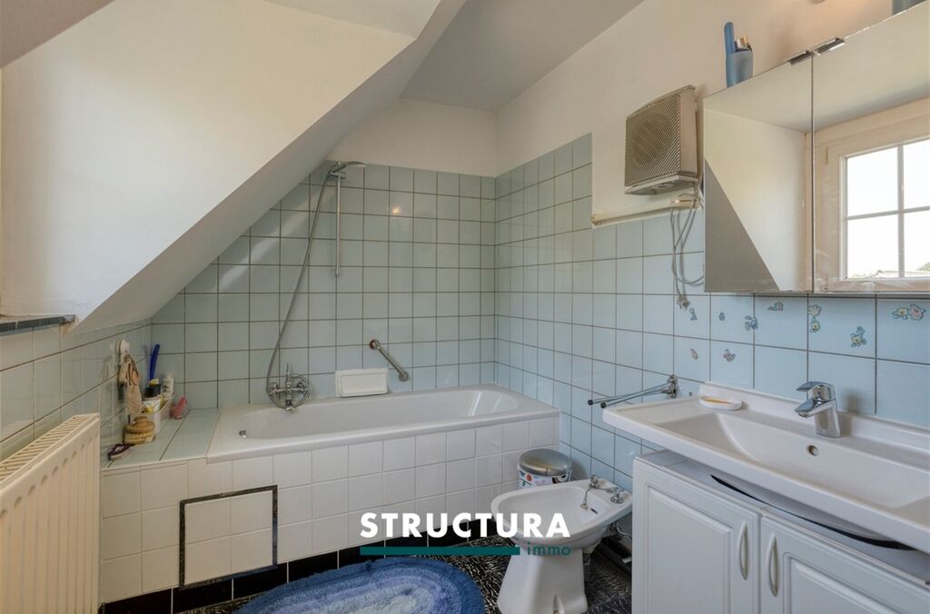 Woning te koop in GRIMBERGEN