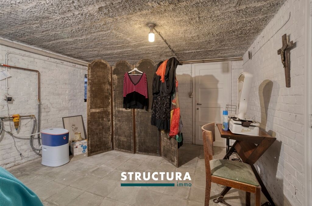 Woning te koop in GRIMBERGEN