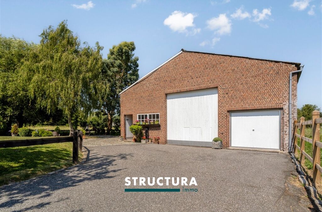 Woning te koop in GRIMBERGEN