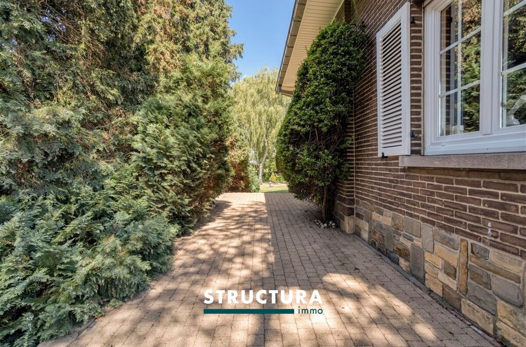 Woning te koop in GRIMBERGEN