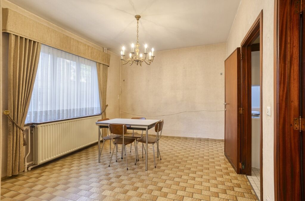 Woning te koop in GRIMBERGEN