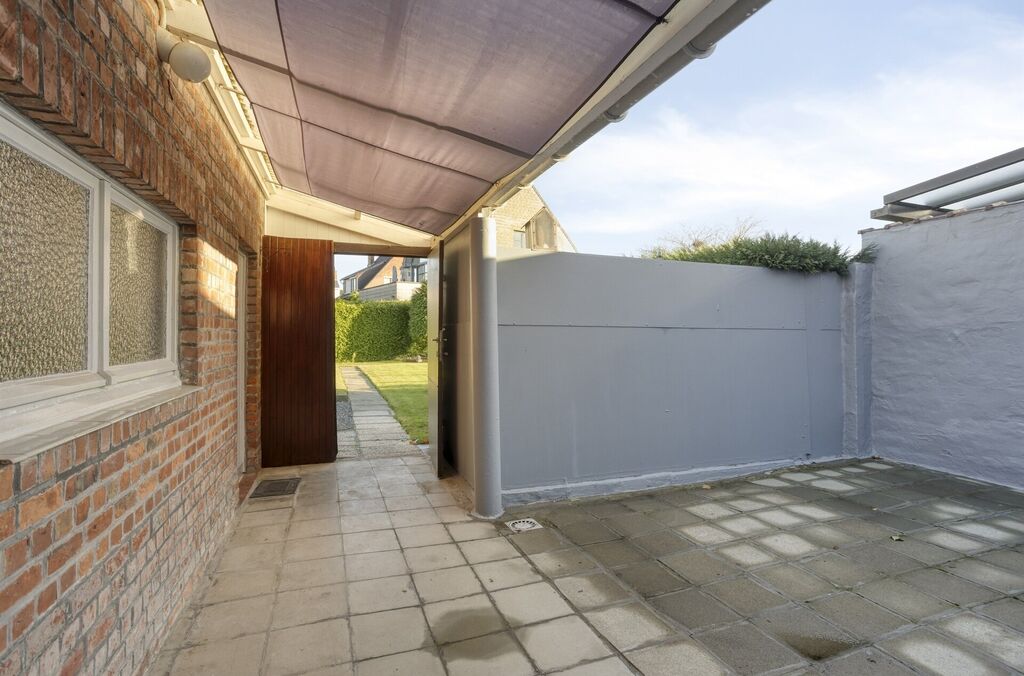 Woning te koop in GRIMBERGEN