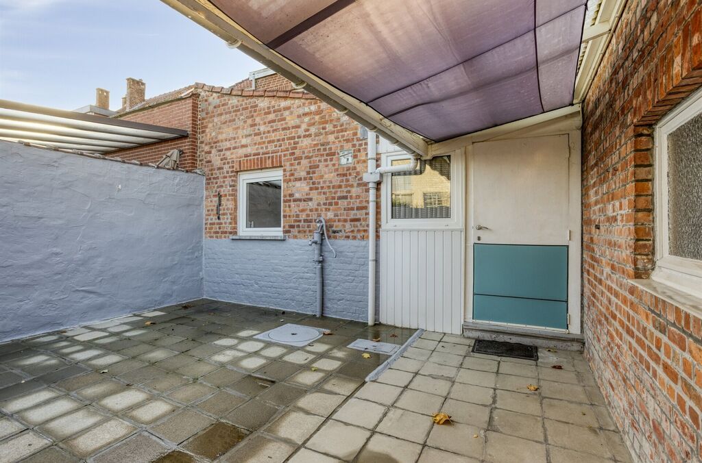 Woning te koop in GRIMBERGEN