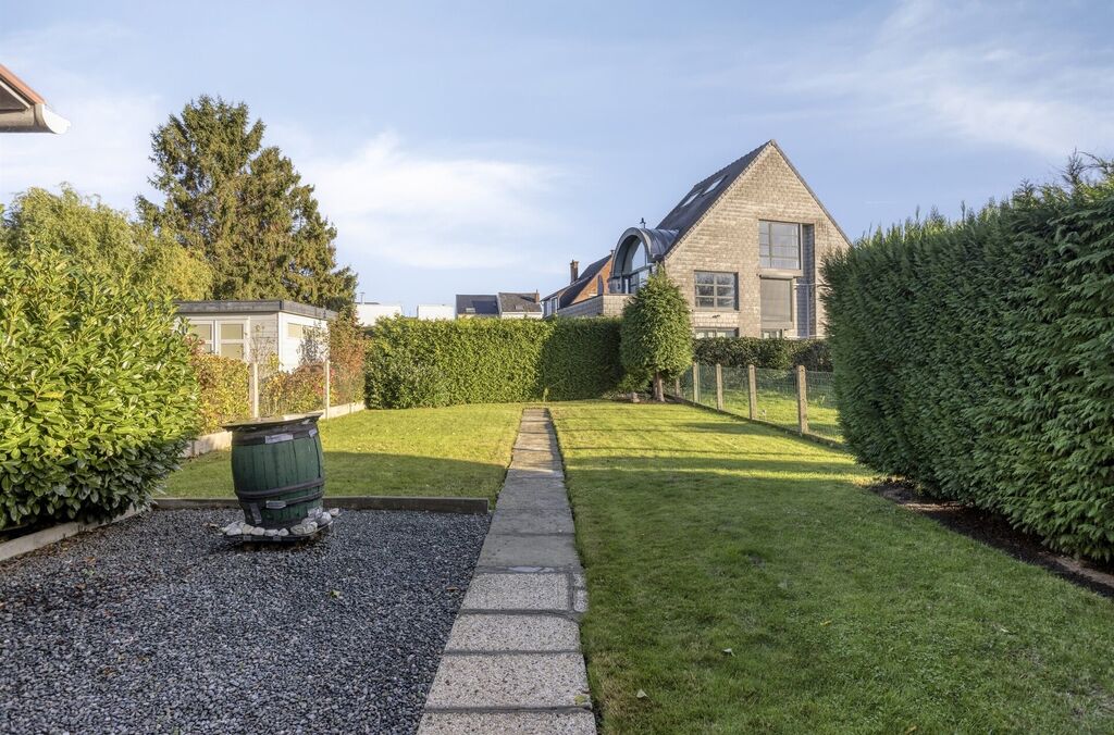 Woning te koop in GRIMBERGEN