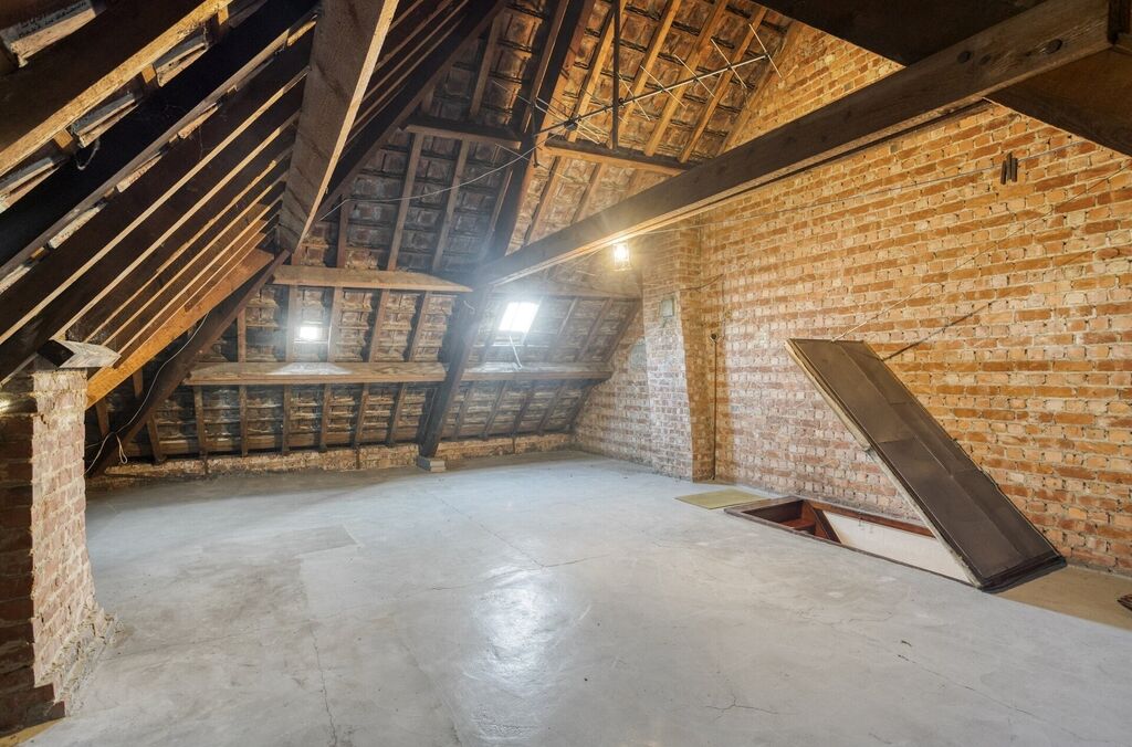 Woning te koop in GRIMBERGEN