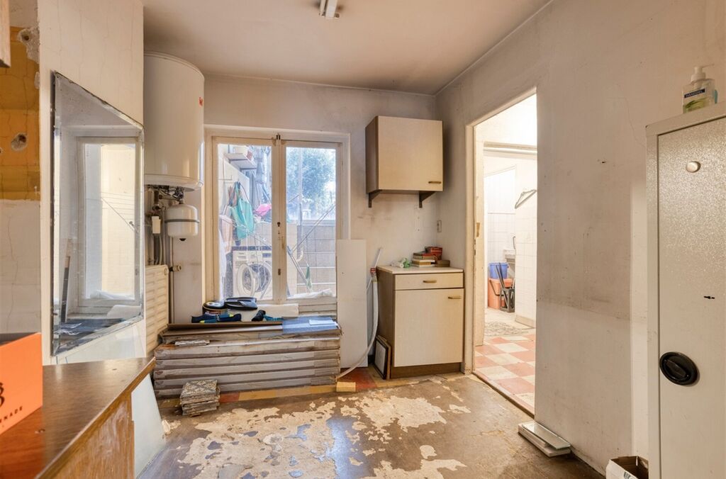 Woning te koop in LAKEN