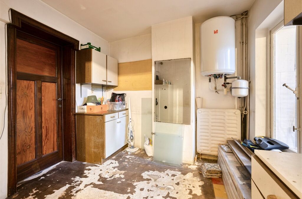 Woning te koop in LAKEN