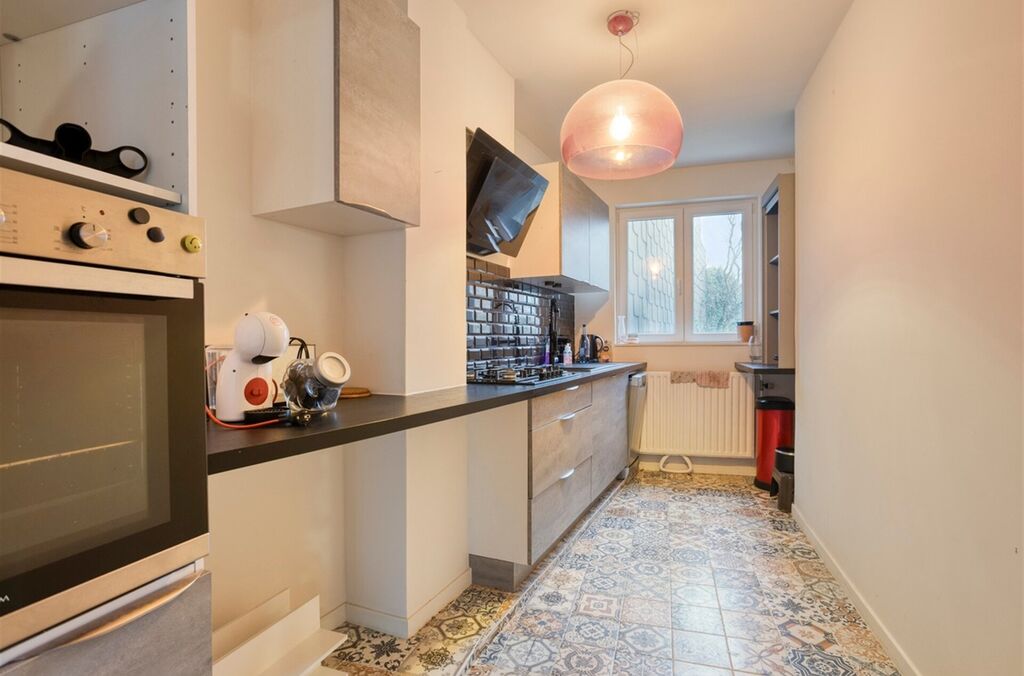 Woning te koop in LAKEN