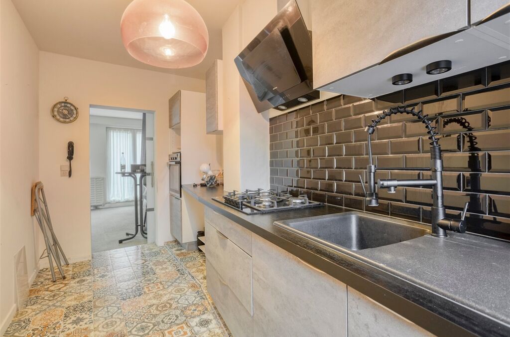 Woning te koop in LAKEN