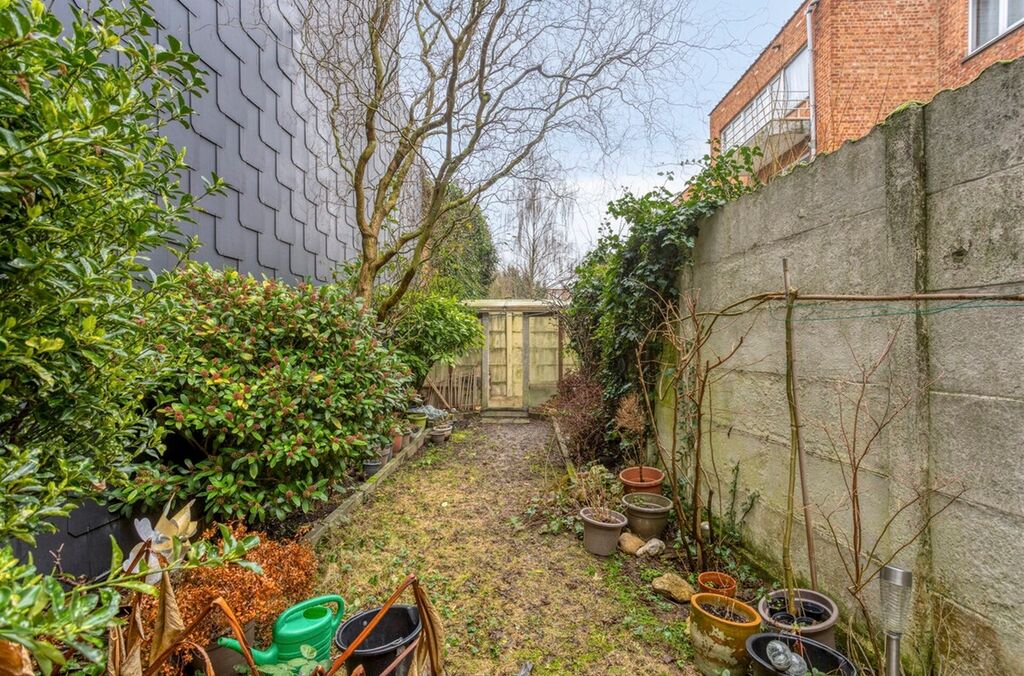 Woning te koop in LAKEN