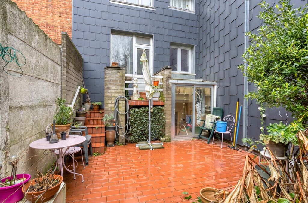Woning te koop in LAKEN