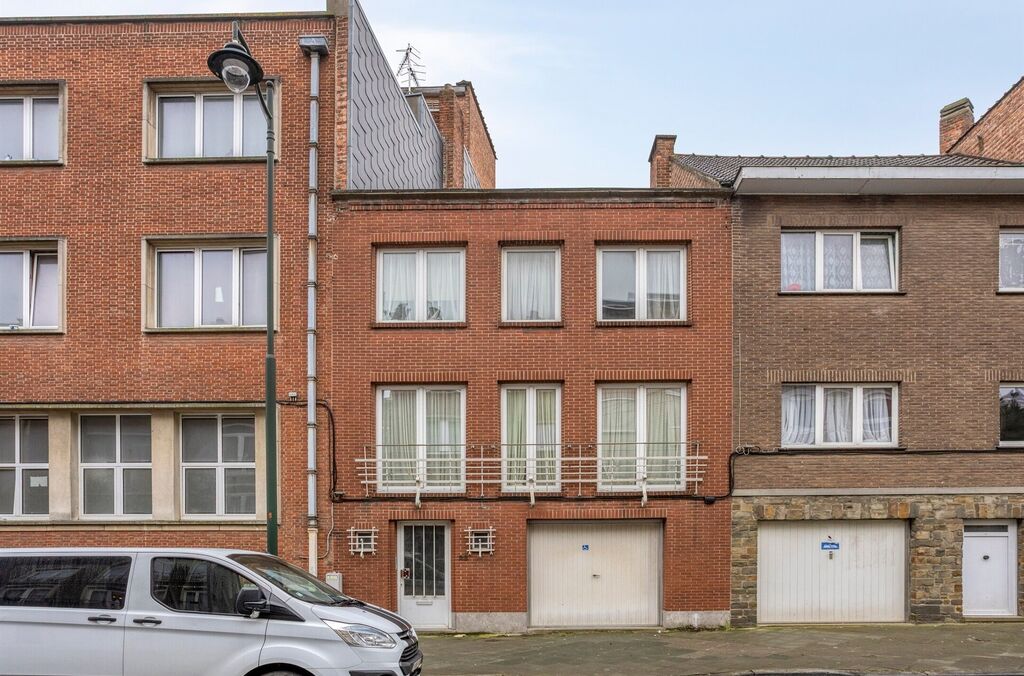Woning te koop in LAKEN