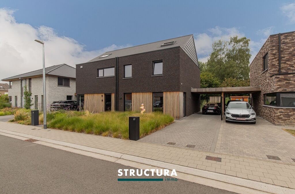 Woning te koop in LEBBEKE