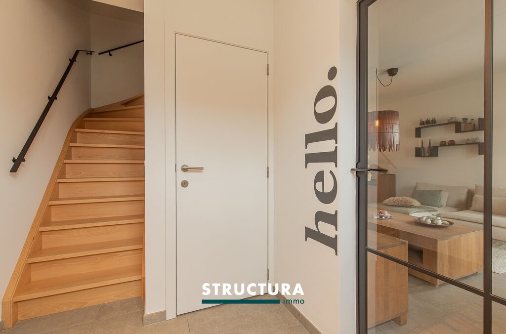 Woning te koop in LEBBEKE