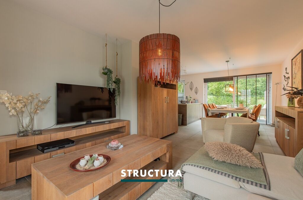 Woning te koop in LEBBEKE