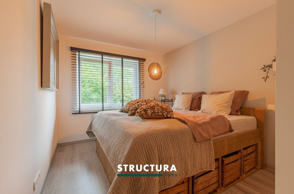 Woning te koop in LEBBEKE