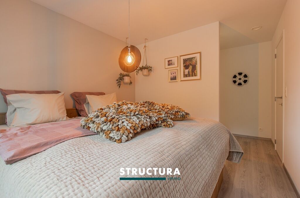 Woning te koop in LEBBEKE