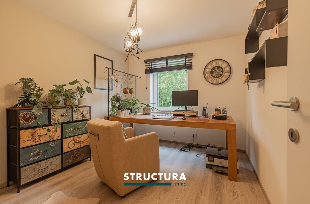 Woning te koop in LEBBEKE
